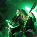 Gigant Metal Night 06: Black Rabbit